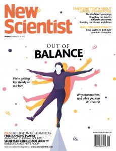 New Scientist – October 10, 2020