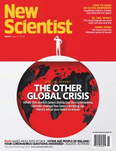 New Scientist – October 17, 2020