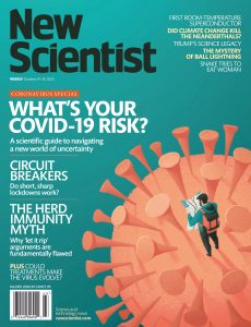 New Scientist – October 24, 2020