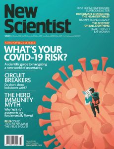 New Scientist Australian Edition – 24 October 2020