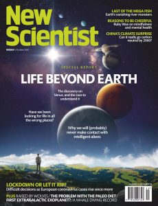 New Scientist International Edition – October 03, 2020