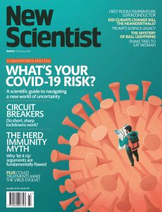 New Scientist International Edition – October 24, 2020