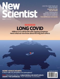 New Scientist International Edition – October 31, 2020