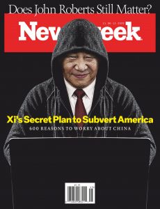 Newsweek USA – November 06, 2020