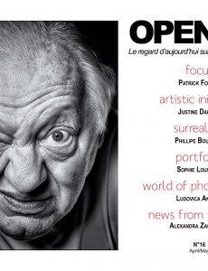 OPENEYE Magazine – April-May 2020 (English Edition)