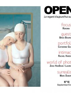 OPENEYE Magazine – September-October 2020 (English Edition)