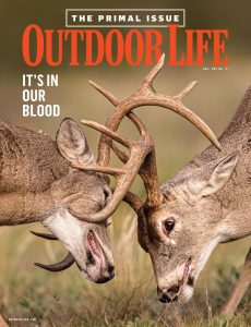 Outdoor Life – October 2020