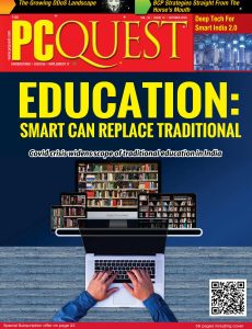 PCQuest – October 2020