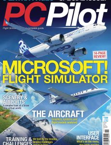 PC Pilot – November-December 2020