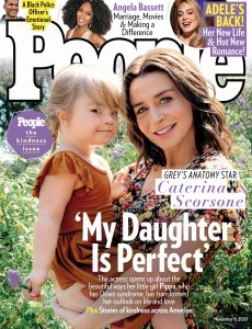 People USA – November 09, 2020