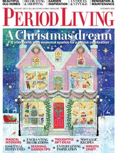 Period Living – December 2020