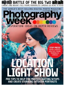 Photography Week – 22 October 2020