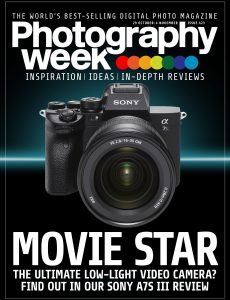 Photography Week – 29 October 2020