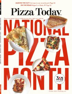 Pizza Today – October 2020