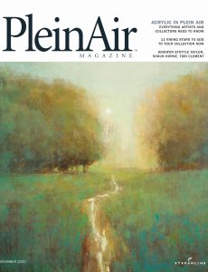 PleinAir Magazine – October 2020