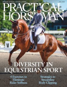 Practical Horseman – Fall 2020