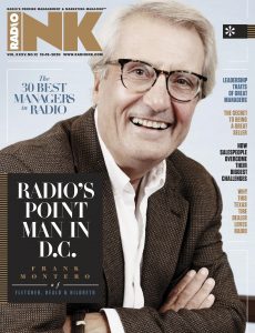 Radio Ink Magazine – October 19, 2020