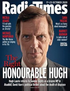 Radio Times – 17 October 2020