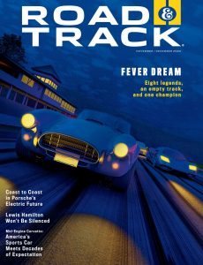 Road & Track – November-December 2020