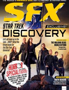 SFX – November 2020