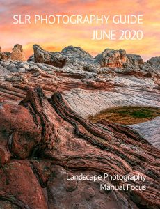SLR Photography Guide – June 2020