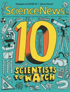 Science News – 10 – 24 October 2020