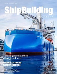 ShipBuilding Industry – Vol 14 Issue 4, 2020