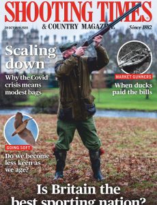 Shooting Times & Country – 28 October 2020