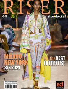 Showdetails Milano & New York – October 2020
