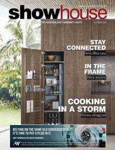 Showhouse – October 2020