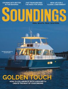 Soundings – November 2020