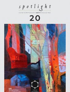 Spotlight Contemporary Art Magazine – Issue 20 2020