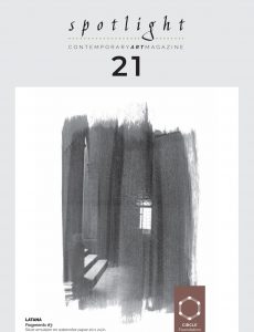 Spotlight Contemporary Art Magazine – Issue 21 2020