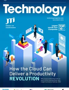Technology Magazine – November 2020