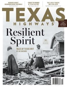 Texas Highways – November 2020