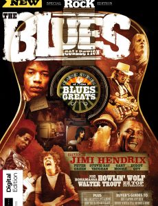 The Blues Collection – 4th Edition 2020
