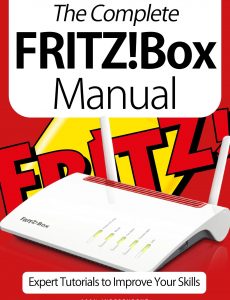 The Complete FRITZ!Box Manual – 4th Edition 2020