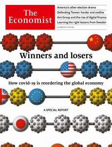 The Economist Latin America – 10 October 2020