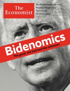 The Economist USA – October 03, 2020
