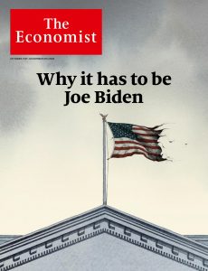 The Economist USA – October 31, 2020