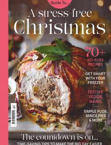 The Essential Guide To A Stress Free CHeistmas – Issue 24, 2020