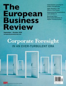 The European Business Review – September-October 2020
