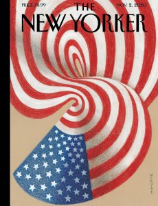 The New Yorker – November 02, 2020