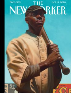 The New Yorker – October 19, 2020