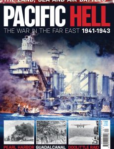 The Second World War – Pacific Hell 2020