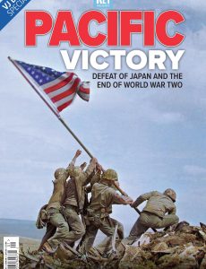 The Second World War – Pacific Victory 2020