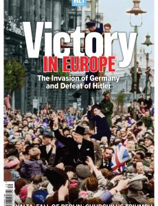 The Second World War – Victory In Europe, 2020