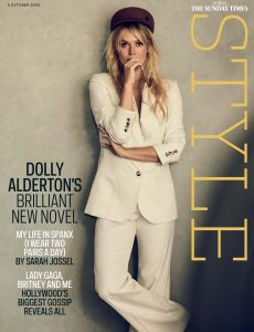 The Sunday Times Style – 4 October 2020