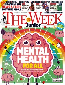The Week Junior UK – 10 October 2020
