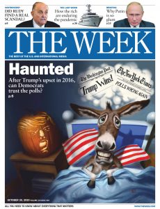 The Week USA – November 07, 2020